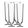 Ölglas Pilsner 45cl, 4-pack