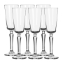 Speakeasy Champagneglas 17cl, 6-pack