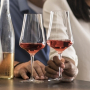 Bouquet R&ouml;dvinsglas Bordeaux 66cl, 2-pack