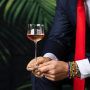 Sommeliers Vinglas Rosé 23cl, 1-pack