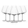 DenkArt Vinglas Burgundy 96cl, 6-pack