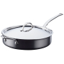 Hestan NanoBond Schmorpfanne & Deckel 3,3 l