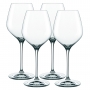 Supreme Vinglas Burgundy 84cl, 4-pack