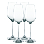 Supreme Vitvinsglas 50cl, 4-pack