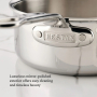 Hestan ProBond Luxe Kastrull & Lock, &Oslash; 16cm