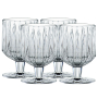 Jules All Purpose Glass 26cl, 4-pack