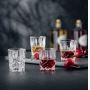 Noblesse Shotglas 5,5cl, 4-pack