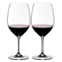 Vinum Wine Glass Cabernet Sauvignon 61cl, 2-pack