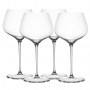 Willsberger Anniversary Wine Glass Burgundy 73cl, 4-pack