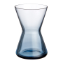 Midsummer Peach-Leaved Bellflower Mini Vase, 86mm