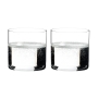 O Tumbler/ Water Glass 33cl, 2-pack