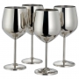 Vinglas Silver 50cl, 4-pack