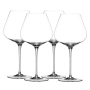 ViNova Rödvinsglas Burgundy 84cl, 4-pack