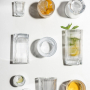 Fave Shotglas 6cl, 4-pack