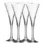 Helena Champagneglas 25cl, 4-pack