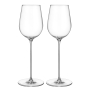 Orrefors x Bj&ouml;rn Frantz&eacute;n Champagne Glass 28cl, 2-pack