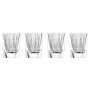 Fave Shotglas 6cl, 4-pack