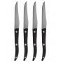 Palermo Curve Grillknivset 4 delar