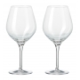 Passion Connoisseur Light Vinglas 65cl, 2-pack