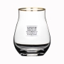 Edward Blom Whiskyglas No: 4 Ungdom