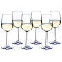 Grand Cru White Wine Glass 32cl, 6-pack