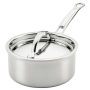 Hestan ProBond Luxe Kastrull & Lock, &Oslash; 18cm