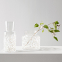 Meadow Vase Vinter, Mellem