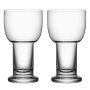 Picnic Glass 48cl, 2-pack