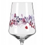 Sommersonett Wine Glass Raspberry, 2-pack