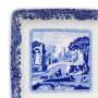 Blue Italian Minisk&aring;l, 4-pack