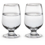 Det Danske Snapsglas 5cl, 2-pack