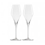 Quatrophil Champagneglas 29cl, 2-pack