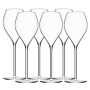 New Grand Champagne Glass 18cl, 6-pack