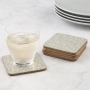 Willow Bough Coasters 6-pack