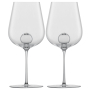 Air Sense Vitvinsglas Chardonnay 2-pack, 44cl