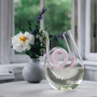 Decanter Curly, Pink