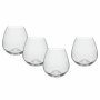 Sontell Wine Glass Universal 44cl, 4-pack