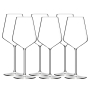 Bacchus Vinglas Universal 55cl, 6-pack