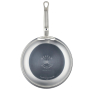 Hestan NanoBond Bratpfannen-Set, 22 und 28 cm