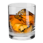 Mixology Whiskey Glass 33cl, 6-pack