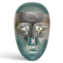 Brains Look 2026, Blue/Silver