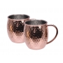 Moscow Mule Krus 55cl, 2-pack