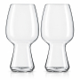 Beer Classics Beer Glass Stout 60cl 2-pack