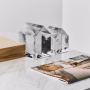 Kosta House, Small H 7,8cm