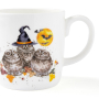 Becher Happy Owl-O-Ween, 40cl