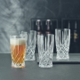 Noblesse Beer Glass 37cl, 4-pack