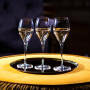 Opale Champagneglas 17cl, 6-pack