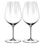 Performance Vinglas Cabernet/Merlot 84cl, 2-pack