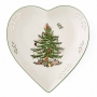 Christmas Tree Fat, Hjärta