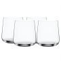 Style Vattenglas 34cl, 4-pack